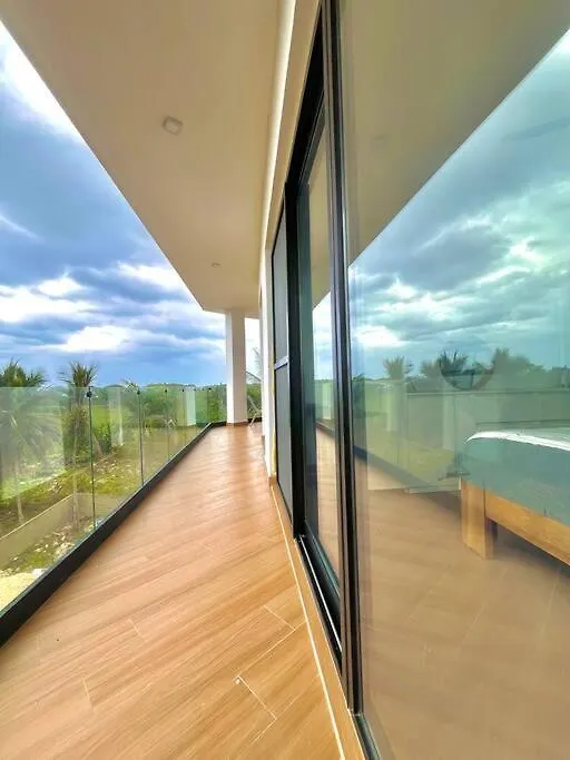 Penthouse Playa Encuentro/ Private Spa Cabarete Appartamento