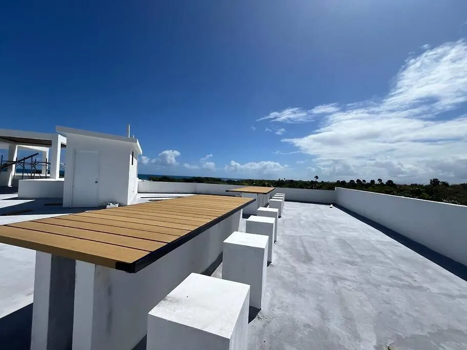 Appartamento Penthouse Playa Encuentro/ Private Spa Cabarete