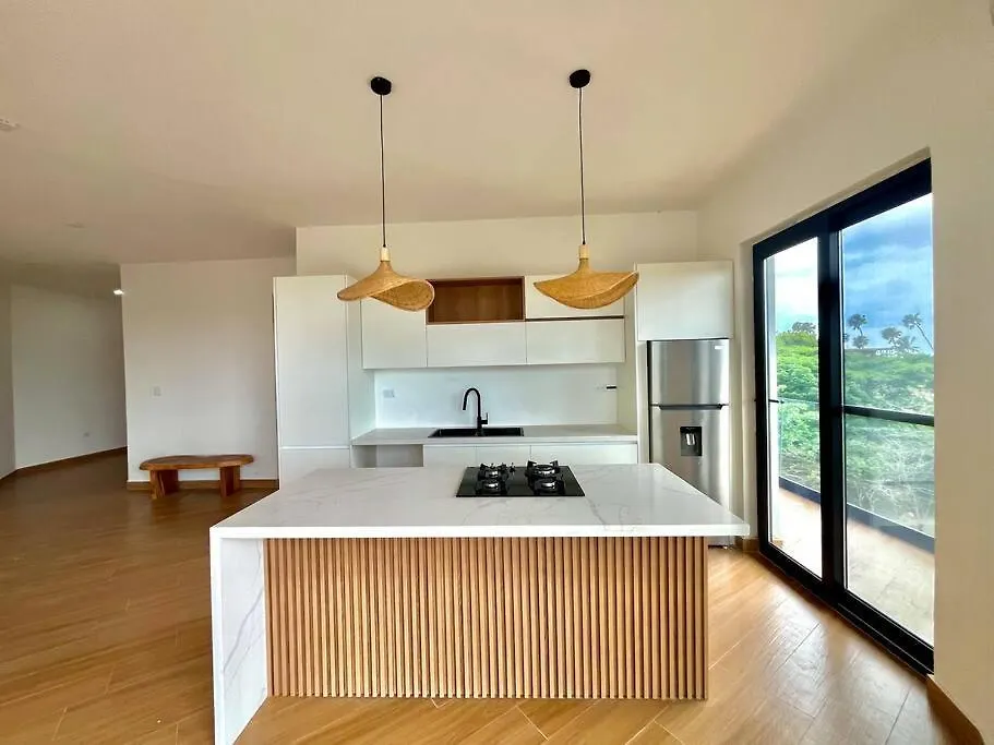 Appartamento Penthouse Playa Encuentro/ Private Spa Cabarete