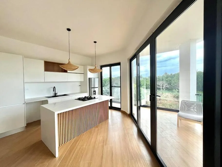 Apartmán Penthouse Playa Encuentro/ Private Spa Cabarete Dominikánská republika