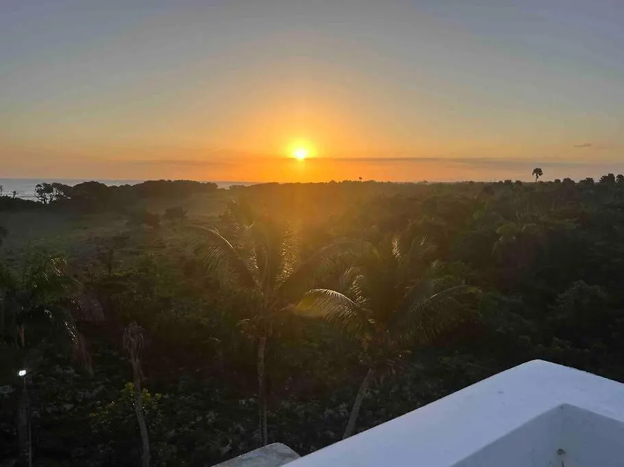 Penthouse Playa Encuentro/ Private Spa Cabarete Apartmán