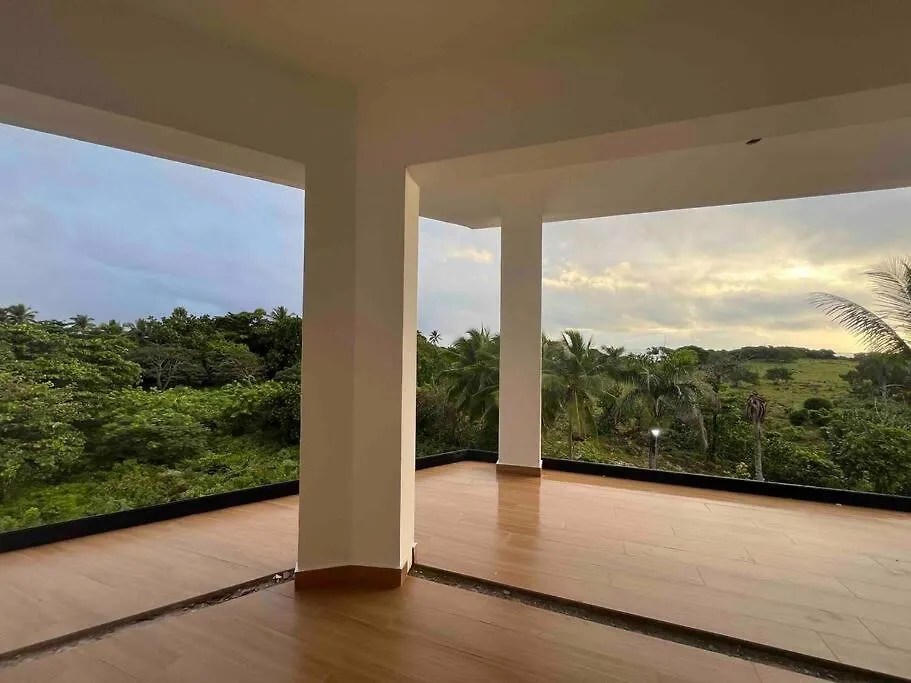 Penthouse Playa Encuentro/ Private Spa Cabarete Repubblica Dominicana
