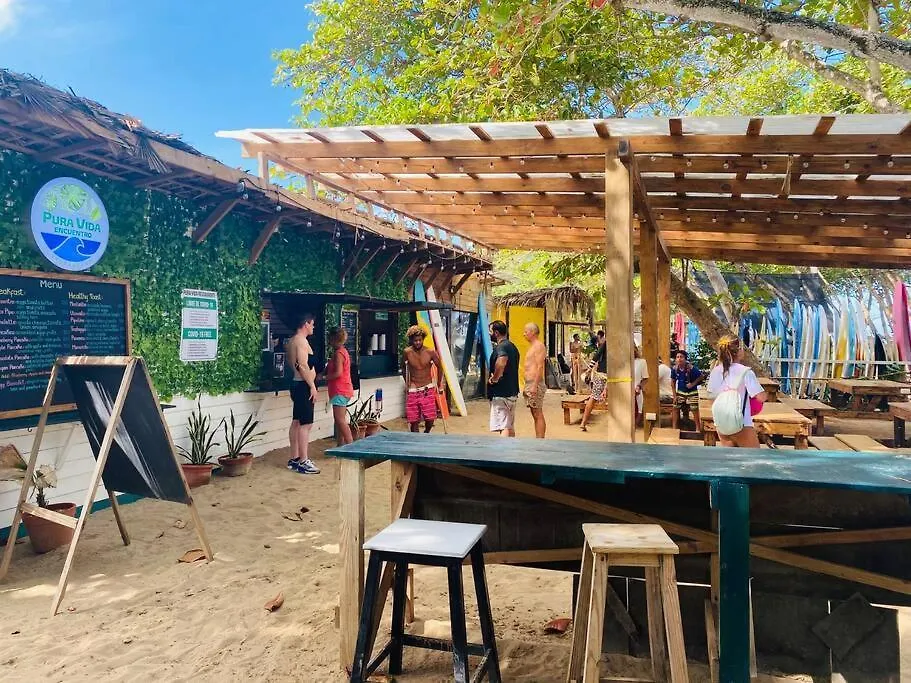 Penthouse Playa Encuentro/ Private Spa Cabarete Appartamento